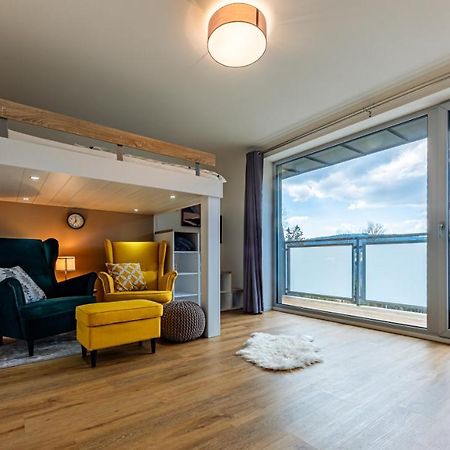 Horsky Apartman Stella Janov nad Nisou Extérieur photo