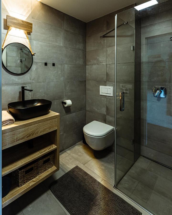 Horsky Apartman Stella Janov nad Nisou Extérieur photo