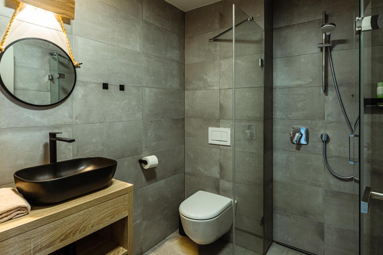 Horsky Apartman Stella Janov nad Nisou Extérieur photo