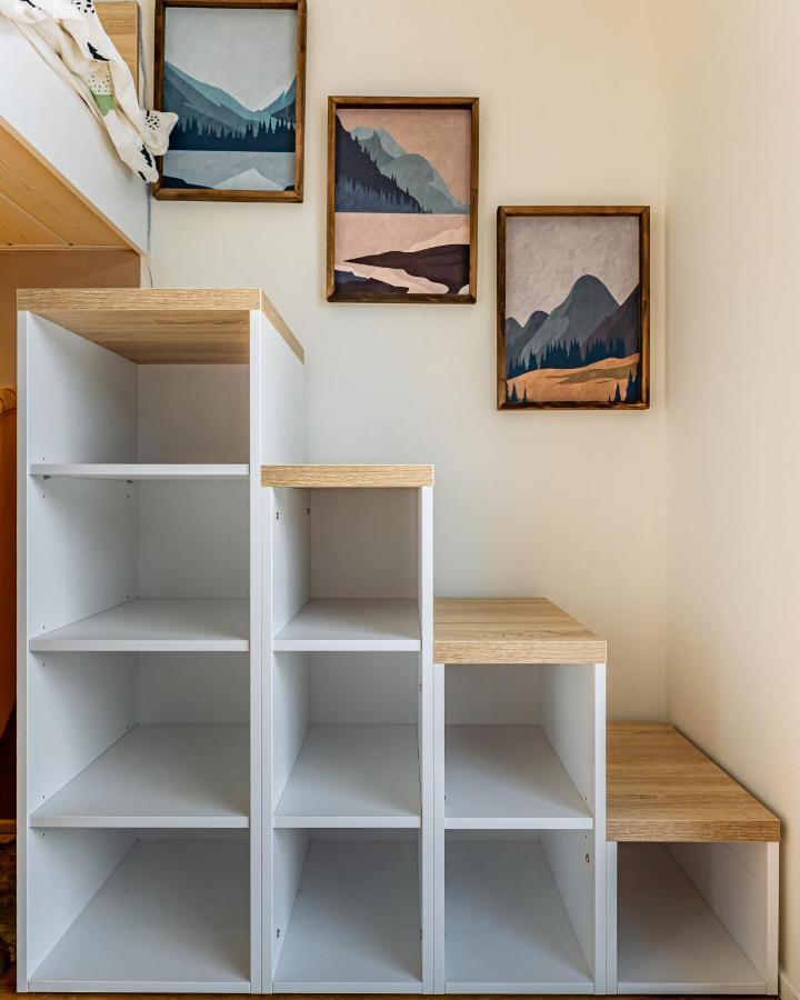 Horsky Apartman Stella Janov nad Nisou Extérieur photo