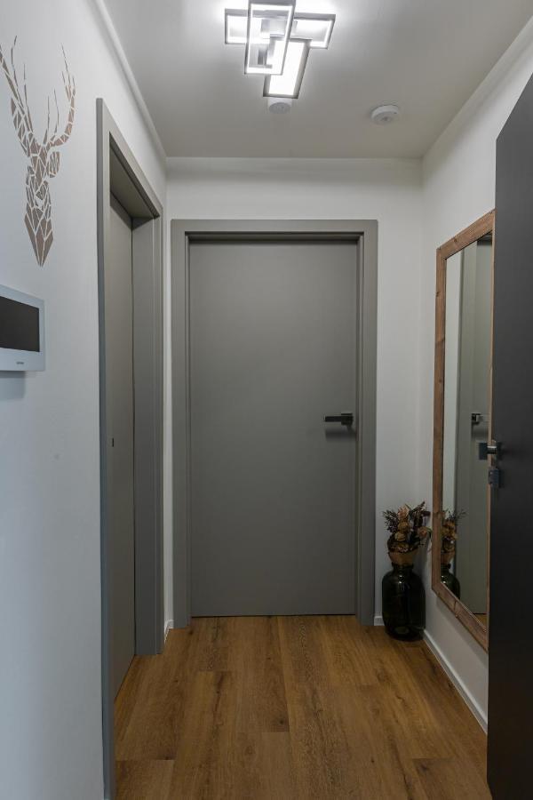 Horsky Apartman Stella Janov nad Nisou Extérieur photo